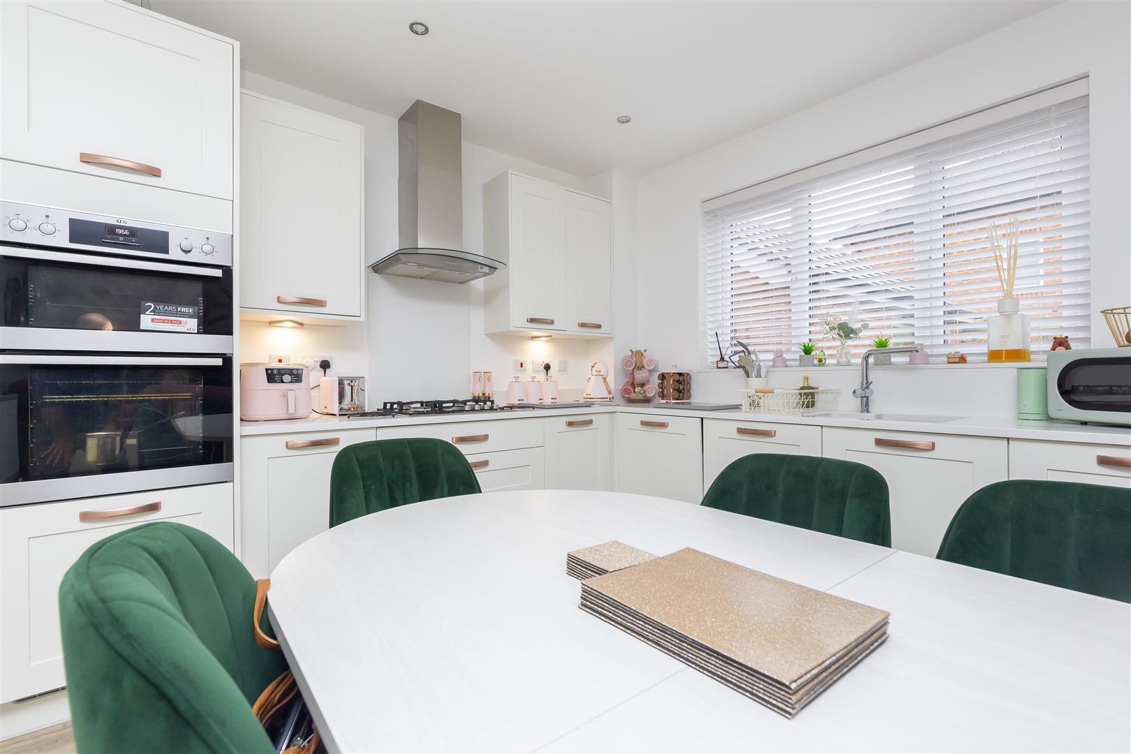 Freesia Avenue, Higher Bartle, Preston